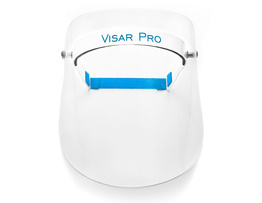 Visar V1 - Face Shield